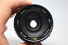 Pre-Owned - Focal MC Auto 28mm F/2.8 Manual Focus Lens for Canon FD