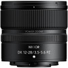 Nikon Z - DX 12-28mm f/3.5-5.6 PZ VR