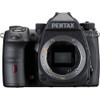 Pentax K-3 Mark III Monochrome DSLR Camera