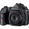 Pentax K-3 Mark III Monochrome DSLR Camera