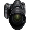 Pentax K-3 Mark III Monochrome DSLR Camera