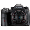 Pentax K-3 Mark III Monochrome DSLR Camera