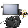 Godox GM7S 7" 4K HDMI Touchscreen Ultra-Bright On-Camera Monitor