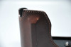Pre-Owned - Oberwerth Dark Brown Half-case for Leica Q2/Q3