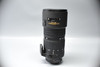 Pre-Owned - Nikon ED AF Nikkor 80-200mm F/2.8D