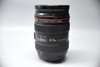 *AS IS*- Canon EF 24-70mm F/2.8L USM Ver #1