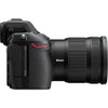 Nikon Z - Z8 Mirrorless Camera with 24-120mm f/4 Lens