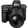 Nikon Z - Z8 Mirrorless Camera with 24-120mm f/4 Lens