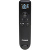 PR100-R-Black Wireless Presenter Remote