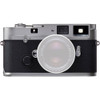 Leica - MP 0.72 Silver Chrome FILM camera Body