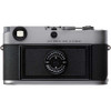 Leica - MP 0.72 Silver Chrome FILM camera Body