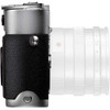 Leica - MP 0.72 Silver Chrome FILM camera Body