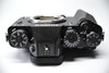 Pre-Owned - Fujifilm X-T5 Mirrorless Digital Camera with 18-55mm Lens (Black)