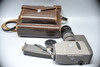 Pre-Owned - Canon Zoom 8 Super 8 Film Camera w/Canon C-8 10-40mm f/1.4 & Canon C-8 Trigger