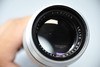 Pre-Owned - Leica 135mm (13.5CM) F/4.5 Hektor Chrome (1960) M Mount Lens, (Total made: 3000), SN:1719065