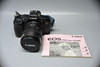 Pre-Owned - Canon EOS 850 w/ 35-105mm f/3.5-4.5 (Push-Pull)