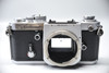 Pre-Owned Nikon F2 25th Anniversary w/105mm F/2.5, MD-2, MB-1, DS-2 EE Apeture Controll Ring, DH-1, DN-1, SB-2