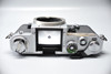 Pre-Owned - Nikon F2 25th Anniversary w/105mm F/2.5, MD-2, MB-1, DS-2 EE Apeture Controll Ring, DH-1, DN-1, SB-2