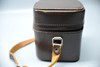 Pre-Owned - Leica E.Leitz New York #1 Hard Leather Case for R 21mm f/3.4, 21mm f/4