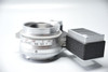 Pre-Owned - Leica 35mm  Summaron M f:2.8  Chrome W/goggles (1959) Total Made: 3,000