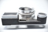 Pre-Owned - Leica - 35mm Summaron M f:2.8 Chrome W/goggles (1959) Total Made: 3,000