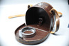 Pre-Owned - Leica - 35mm Summaron M f:2.8 Chrome W/goggles (1959) Total Made: 3,000