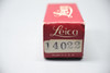 Pre-Owned Leica Take Up Spool w/Original Box (14022)