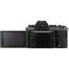 Fujifilm X-S20 Mirrorless Camera (Black)
