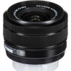 Fujifilm X-S20 Mirrorless Camera with 15-45mm Lens (Black)