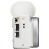 Sony - ZV-1 II Digital Camera (White)