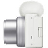 Sony - ZV-1 II Digital Camera (White)