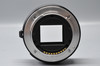 Pre-Owned Sony LA-EA1 A to E Mount Lens Adapter for NEX