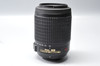 Pre-Owned - Nikon AF-S DX 55-200mm f/4-5.6G ED VR