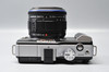 Pre-Owned - Olympus PEN E-PL1 (Black) w/ 14-42mm