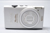Pre-Owned - Powershot ELPH 110 HS Digital Camera (Silver)
