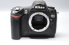 Pre-owned Nikon D70 w/18-70mm F/3.5-4.5G ED