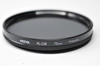 Pre-Owned - Hoya 72mm Circular Polarizer