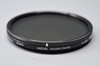 Pre-Owned - Hoya 72mm Variable Density Filter