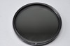 Pre-Owned - Hoya 72mm Variable Density Filter
