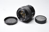 Pre-Owned - Minolta 28MM f2 5 MC W ROKKOR-SI, manual focus lens
