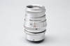 Pre-Owned - Steinheil Munchen Cassar 36mm F/2.8 VL C-Mount Lens w/hood, case and Filters
