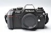 Pre-Owned - Nikon F-301 (Body Only)