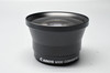 Pre-Owned - *AS IS* Pre-Owned - Canon Wide Converter Lens 0.7X 55