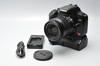 Pre-Owned - Canon Rebel XSI w/Canon EF-S 18-55mm F/3.5-5.6 IS II & Meike Battery Pack MK-500D
