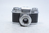 Pre-Owned - Zeiss Ikon Contaflex super b 35mm