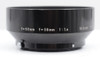 Pre-Owned - Nikon F 50mm and 58mm f/1.4 Metal  Lens Hood
