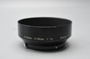 Pre-Owned - Nikon F 50mm and 58mm f/1.4 Metal Lens Hood
