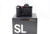 Pre-Owned - Leica - SL2 Mirrorless Camera (Black) 47MP , 200-day warranty