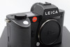 Pre-Owned - Leica - SL2 Mirrorless Camera (Black) 47MP , 200-day warranty