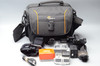 Pre-Owned - GoPro HERO 4 w/ accessories